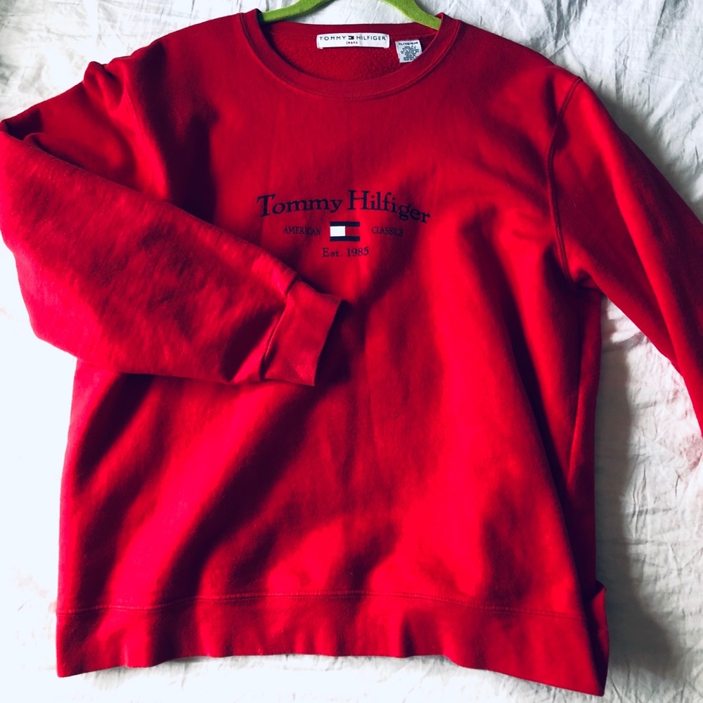 Tommy Hilfiger Sweater